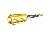 Ejector nozzles