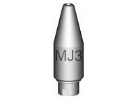 MJ3 Beschriftet