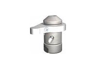 Gliding nozzles