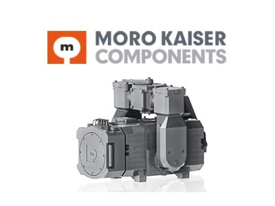 Pumps &amp; Components