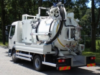 COMBI DAF