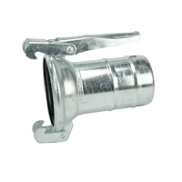 Female Ball Joints with Hose-Fitting