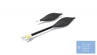Multi-size gumeni blind. PLUGY G i PLUGSY GM