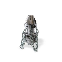 Steel Head