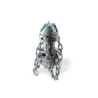 Carbide Head