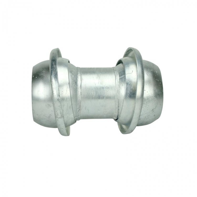 Male &ndash; Male Connectors