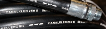 CANALKLER 250S
