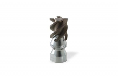 Cylindric Propeller|Conic Propeller|Milling Head Propeller|Widia head Propeller|||