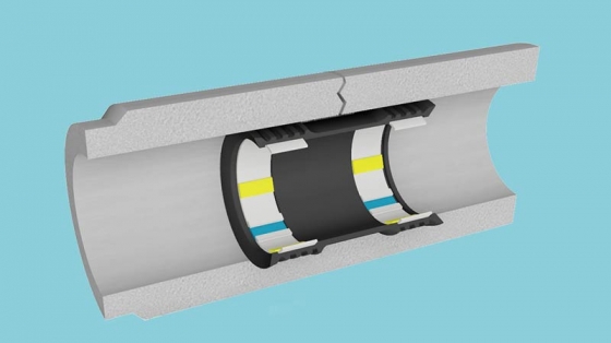 I-Lock-P™ Mechanical Seal