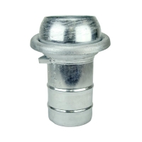 Male Ball Joints with Hose Fitting